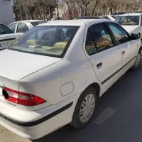 سمندLX|خودرو سواری و وانت|بجنورد, |دیوار