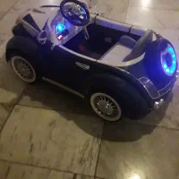 ماشین شارژی|اسباب‌بازی بچه|اصفهان, خلجا|دیوار