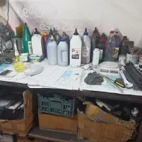 تعمیر و شارژ انواع کارتریج