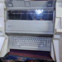 پرینتر و تایپر Facit 9401