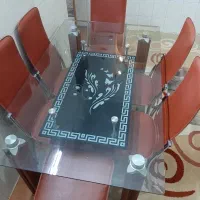 میز ناهار خوری