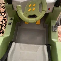 ماشین شارژی|اسباببازی بچه|مشهد, سجاد شهر|دیوار