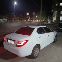 دنا‌پلاس97سانروف‌دار