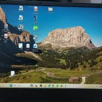 Acer Nitro 5 - RTX 4060 8 - 16GB RAM|رایانه همراه|تهران, اکباتان|دیوار