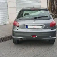 مدل ۸۴ ال رنگ
