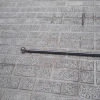 لوله پرده درحد نو|پرده، رانر، رومیزی|سرپل ذهاب, |دیوار