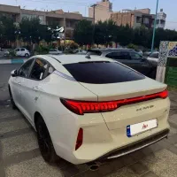مدل ۱۴۰۴ دم به صفر J7