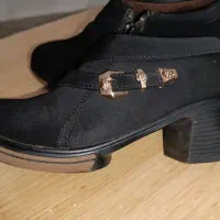 کفش|کیف، کفش، کمربند|پاکدشت, پاکدشت (مامازند)|دیوار