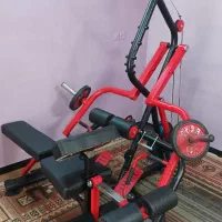هوم جیم، دستگاه بدنسازی خانگی و باشگاهی همه کاره