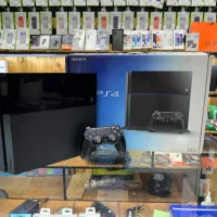Ps4 fat