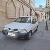 پراید ۱۳۱se دوگانه فابریک ۹۴