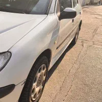 206 تیپ 2|خودرو سواری و وانت|ساری, |دیوار