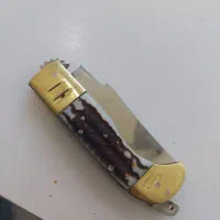 چاقو دنده ای