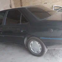 405 مدل 82|خودرو سواری و وانت|حمیدیا, |دیوار