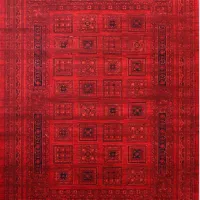 فرش  شرایطی