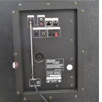 اسپیکر مکسیدر|سیستم صوتی خانگی|کرمان, |دیوار