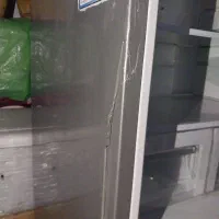 یخچال الکترو استیل|یخچال و فریزر|اردبیل, |دیوار