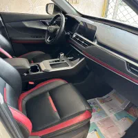 x55 مدل ۱۴۰۱|خودرو سواری و وانت|تهران, تجریش|دیوار