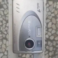 دوربین قدیمی