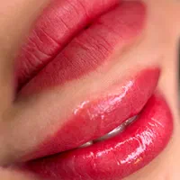 شیدلب شیدینگ لب تینت لب|خدمات آرایشگری و زیبایی|اصفهان, باغ نگاره|دیوار