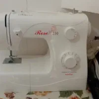 چرخ خیاطی نو