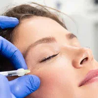 PRP مزوتراپی بوتاکس