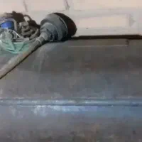 کپسول ال پی جی 60 کیلویی