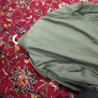 کاپشن اصل روس|لباس|تبریز, |دیوار