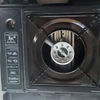 اجاق گاز مسافرتی