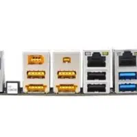 مادربورد، سی پی یو و رم و گرافیکX58A-UD7 با i7 920|قطعات و لوازم جانبی رایانه|تهران, شهرک آپادانا|دیوار