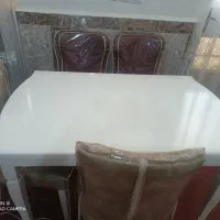 میز غذا خوری