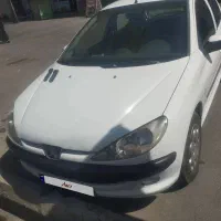 206 مدل 89 شاسی ها سالم