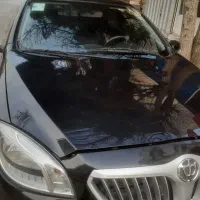 برلیانس h330|خودرو سواری و وانت|مشهد, کوی المهدی|دیوار