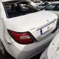 دناپلاس تصادفی|خودرو سواری و وانت|خوی, |دیوار