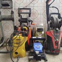 خدمات و تعمیر کارواش خانگی و صنعتی(فروشگاه غلامی)