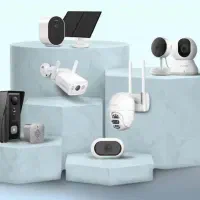 نصب دوربین مداربسته و دزدگیر