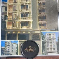 پیش فروش اپارتمان