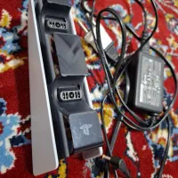 پایه شارژ دوالسنس