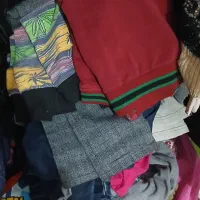 لباس پسرانه|کفش و لباس بچه|شهرکرد, |دیوار
