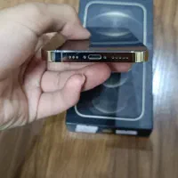 گوشی iPhone 12pro آیفون با حافظه 256|موبایل|تهران, بلورسازی|دیوار
