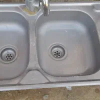 سینک ظرفشویی