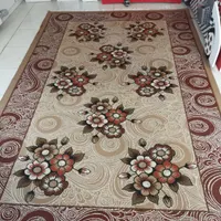 دو عدد گلیم 6متری|گلیم، جاجیم، گبه|فولادشهر, C7|دیوار