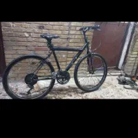 دوچرخه 26 دنده ای