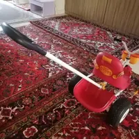 سه چرخه کودک|دوچرخه، اسکیت، اسکوتر|تبریز, |دیوار