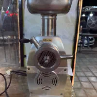 چرخ گوشت صنعتی امگا۲۲ ایتالیا(وارداتی)