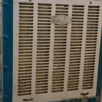 کولر ۵۵۰۰ جنرال|کولر آبی|کرمانشاه, |دیوار