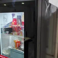 یخچال ال‌جی|یخچال و فریزر|پاکدشت, حصار امیر|دیوار