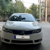سراتو آپشنال ۹۶|خودرو سواری و وانت|تهران, زنجان جنوبی|دیوار