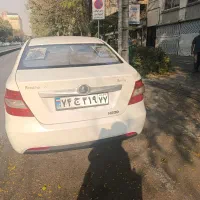 برلیانس h320|خودرو سواری و وانت|تهران, نارمک|دیوار