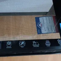 فر تو کار گازی برقی